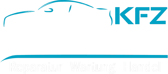 KFZ Koppenberger - Logo